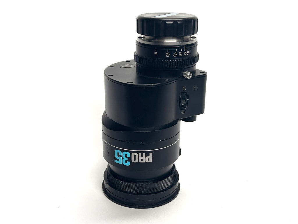 P&S Technik Pro35 Digital Image Converter