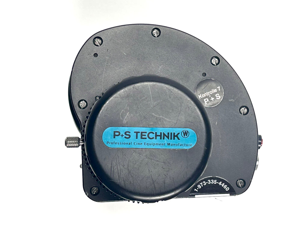 P&S Technik Pro35 Digital Image Converter