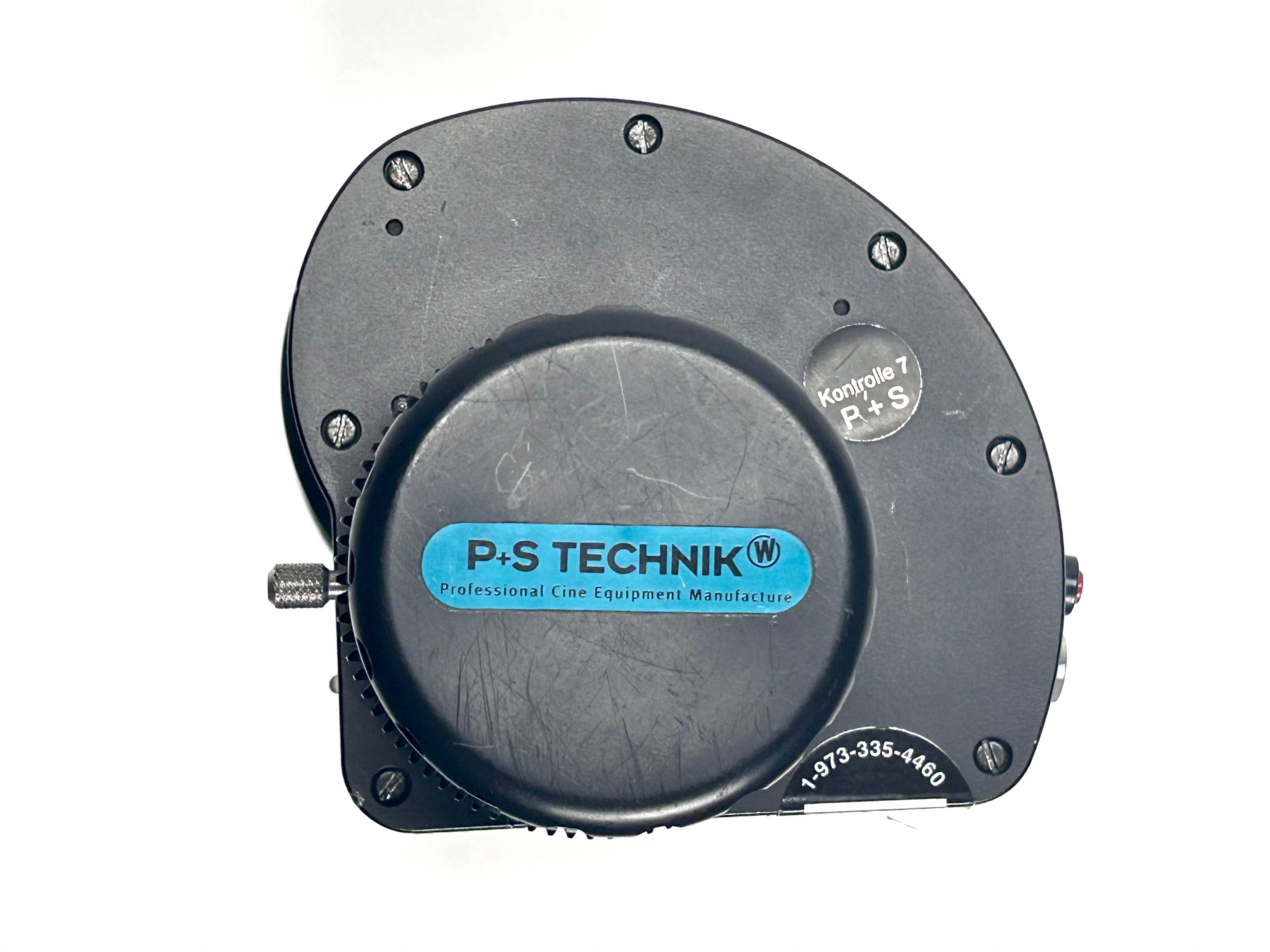 P&S Technik Pro35 Digital Image Converter