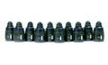 ARRI Zeiss Master Primes - Set of 10